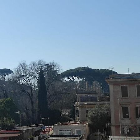 Casette Dei Quintili Rome Bagian luar foto