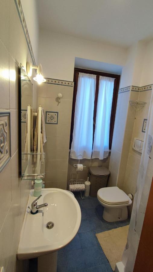 Casette Dei Quintili Rome Bagian luar foto
