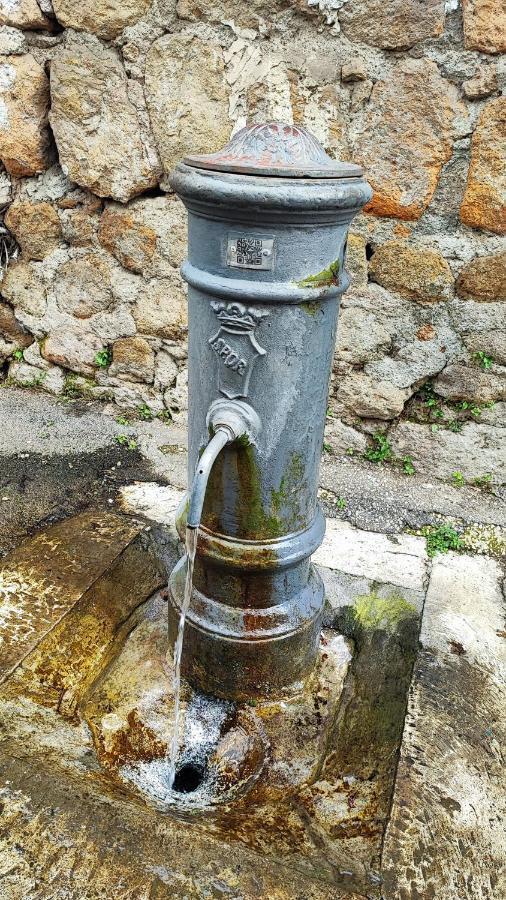 Casette Dei Quintili Rome Bagian luar foto